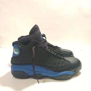 Air Jordan 13 hyper royal